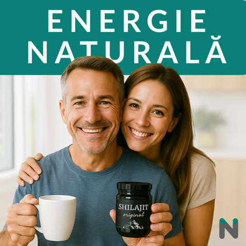 Shilajit Original, rășină mumio 100% pură 50gr